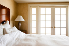 Gelligaer bedroom extension costs
