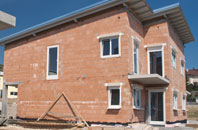 Gelligaer home extensions