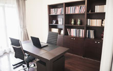 Gelligaer home office construction leads