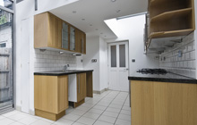 Gelligaer kitchen extension leads